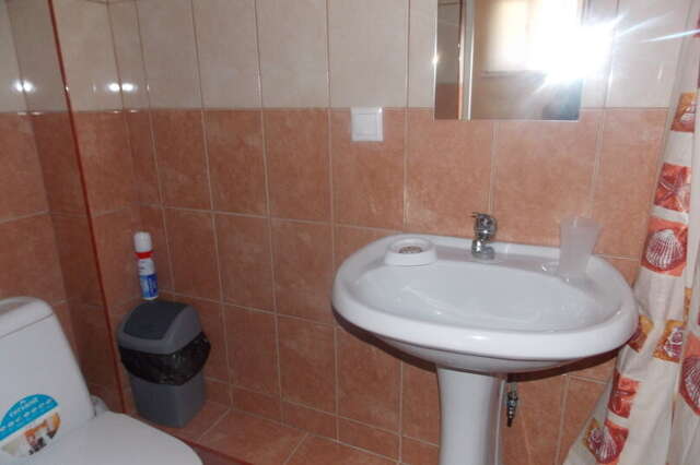 Гостиница Берегиня Джубга-74