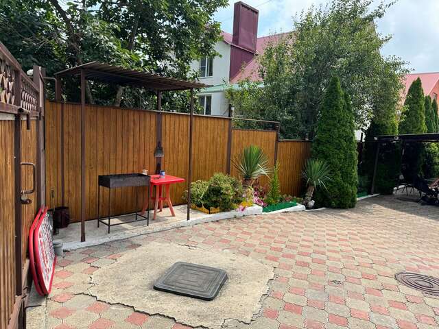 Гостиница Берегиня Джубга-147