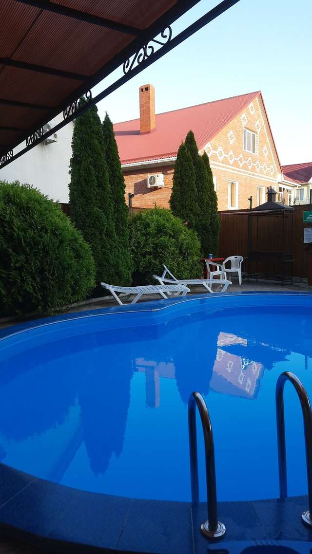 Гостиница Берегиня Джубга-129