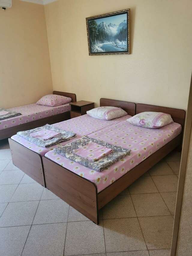 Гостиница Берегиня Джубга-38