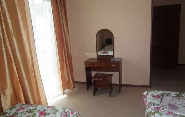 Гостиница Берегиня Джубга-78