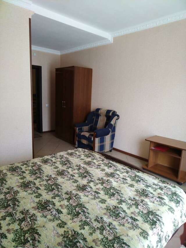 Гостиница Берегиня Джубга-91