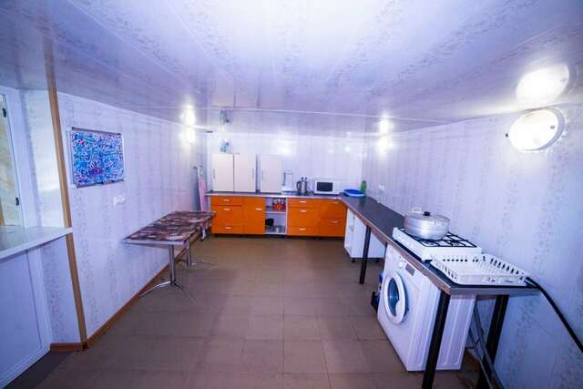 Гостиница Берегиня Джубга-37