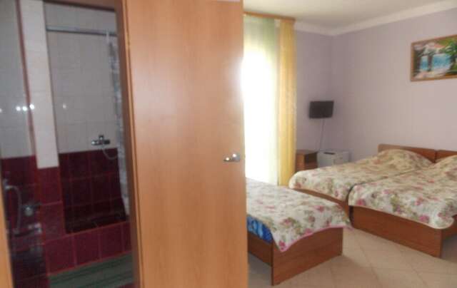 Гостиница Берегиня Джубга-84