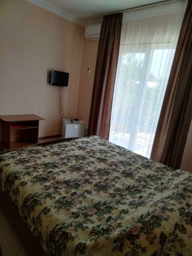 Гостиница Берегиня Джубга-63