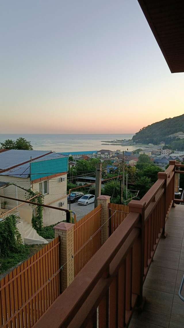 Гостиница Берегиня Джубга-158