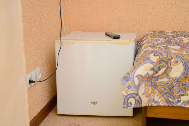 Гостиница Берегиня Джубга-51