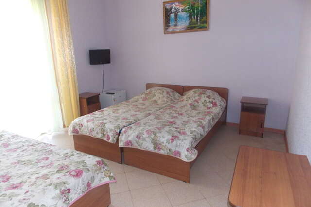 Гостиница Берегиня Джубга-102