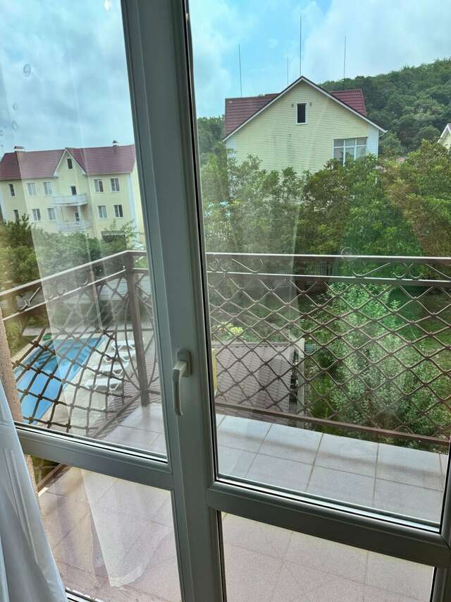 Гостиница Берегиня Джубга-123