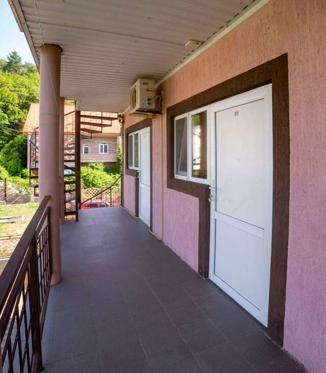 Гостиница Берегиня Джубга-34