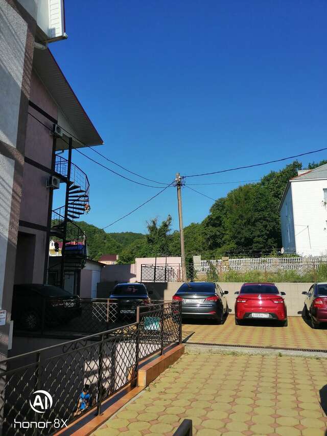 Гостиница Берегиня Джубга-144