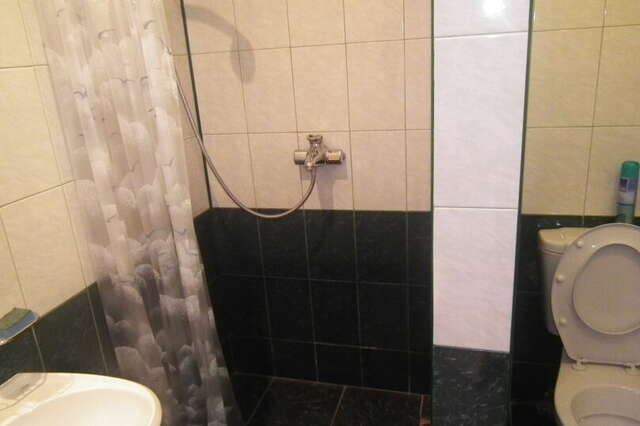 Гостиница Берегиня Джубга-107