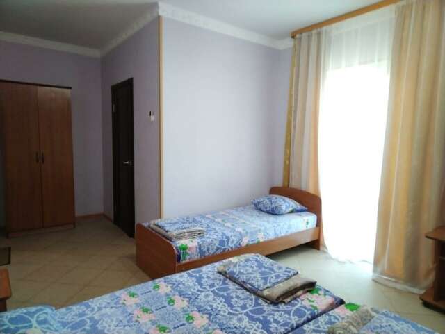 Гостиница Берегиня Джубга-118