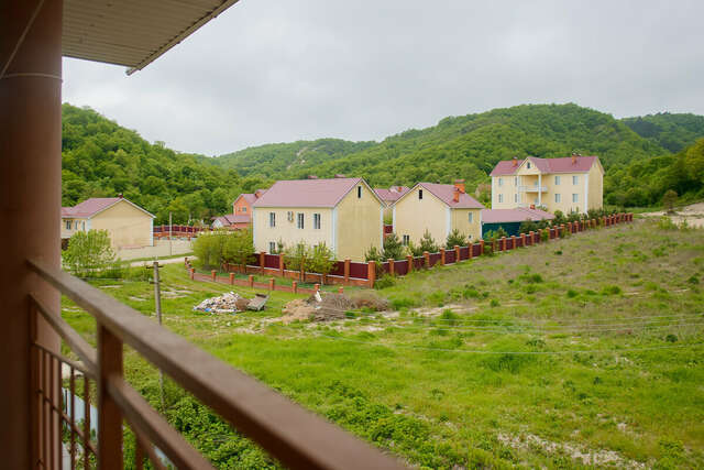 Гостиница Берегиня Джубга-15