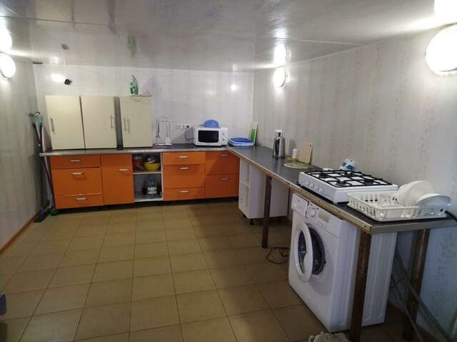 Гостиница Берегиня Джубга-66