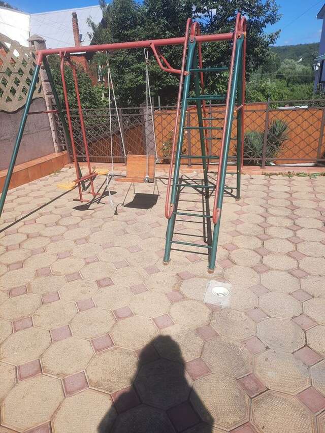 Гостиница Берегиня Джубга-41