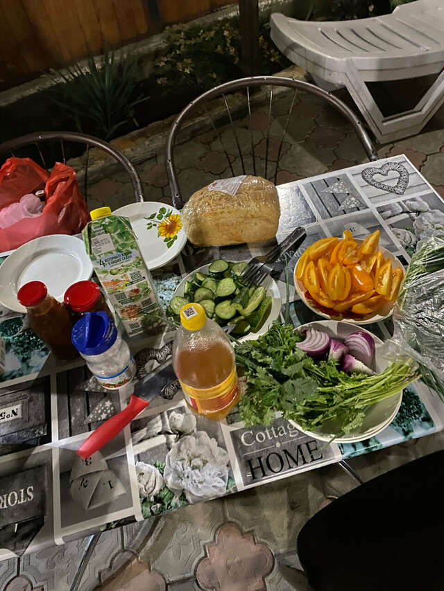 Гостиница Берегиня Джубга-127