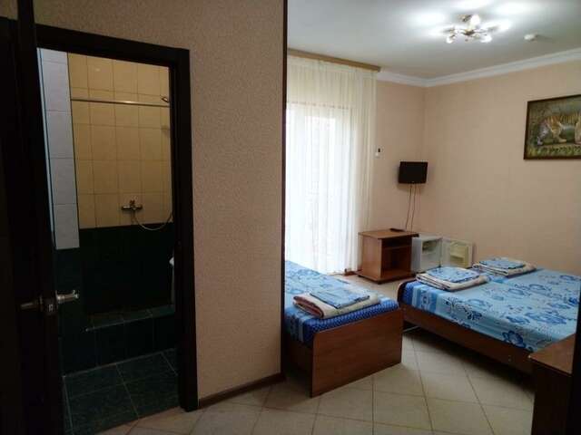 Гостиница Берегиня Джубга-110