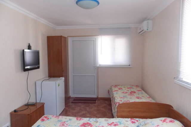 Гостиница Берегиня Джубга-100