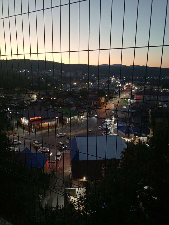 Гостиница Берегиня Джубга-131