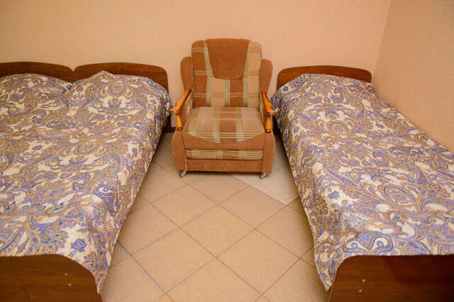 Гостиница Берегиня Джубга-71