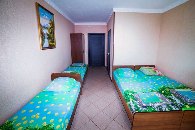 Гостиница Берегиня Джубга-64