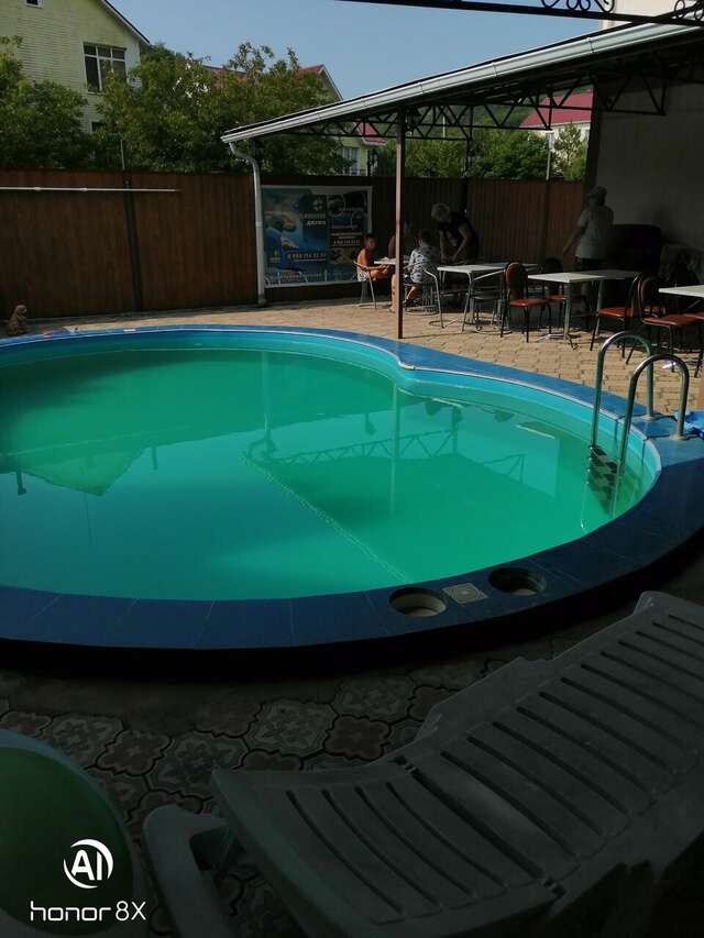 Гостиница Берегиня Джубга-152