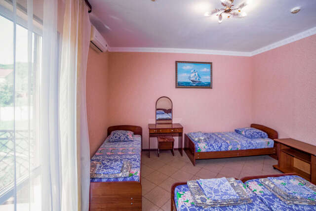 Гостиница Берегиня Джубга-97