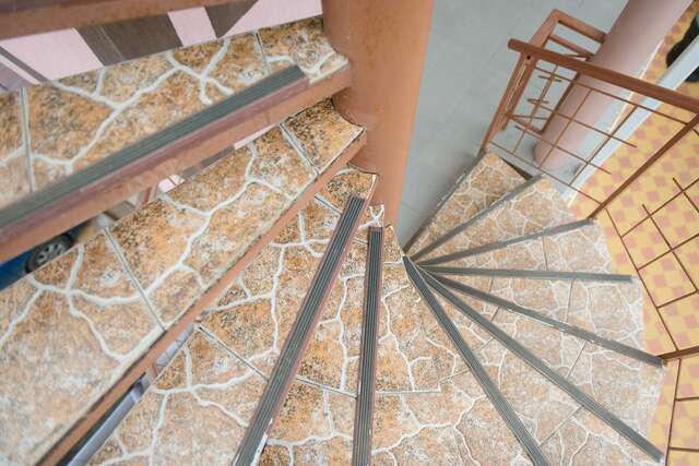 Гостиница Берегиня Джубга-20