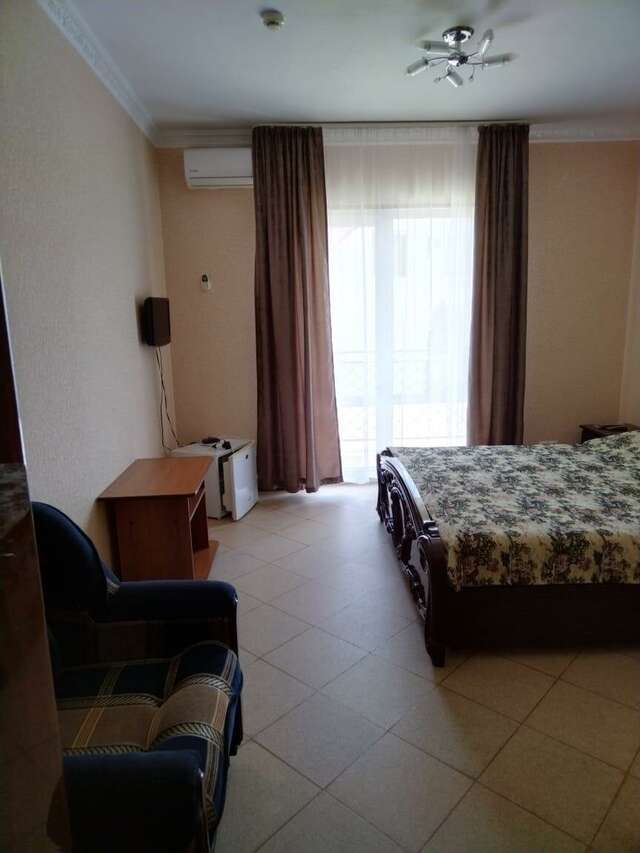 Гостиница Берегиня Джубга-98