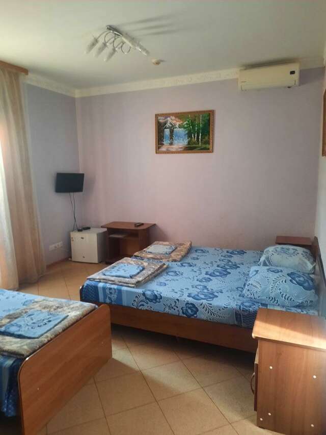 Гостиница Берегиня Джубга-108