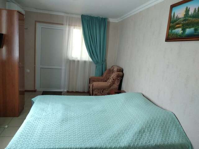 Гостиница Берегиня Джубга-88