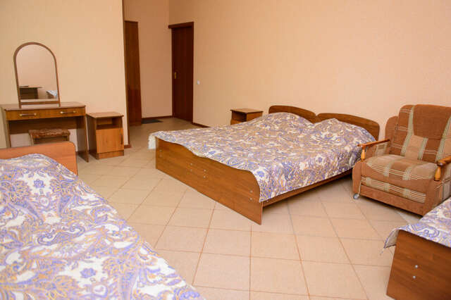 Гостиница Берегиня Джубга-87