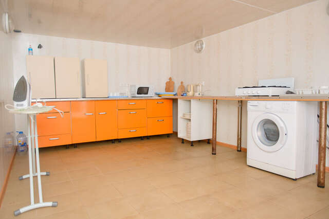 Гостиница Берегиня Джубга-101